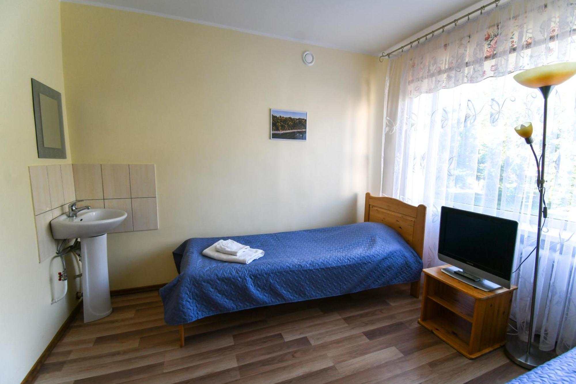 Hostel Nele Jõhvi Extérieur photo