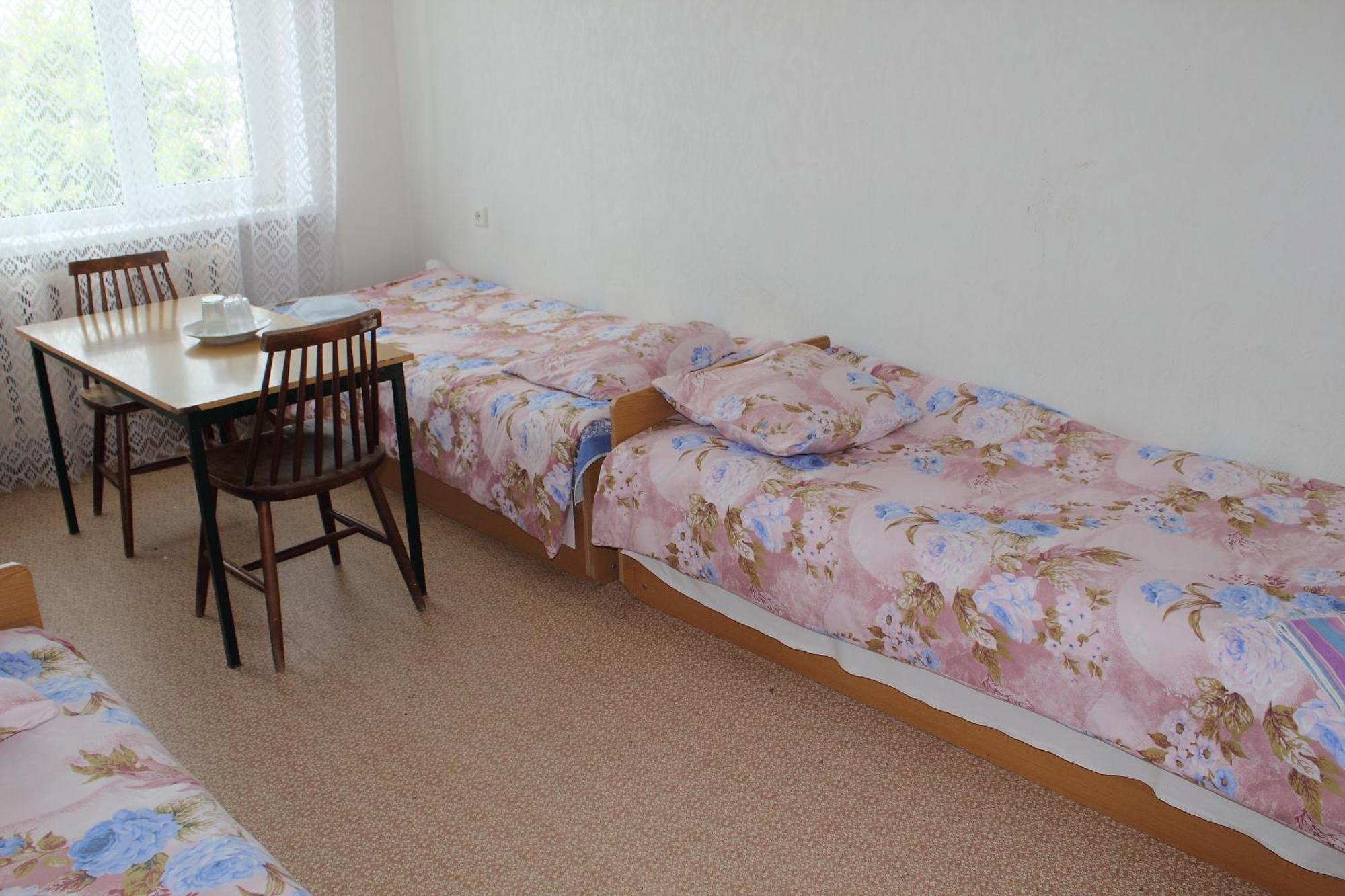 Hostel Nele Jõhvi Chambre photo